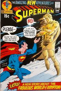 SUPERMAN No. 238  (June 1971)