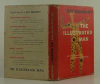 cover of The Illustrated Man