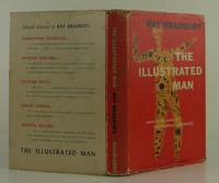 The Illustrated Man de Bradbury, Ray - 1951