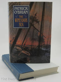 The Wine-Dark Sea by O'Brian, Patrick - 1993