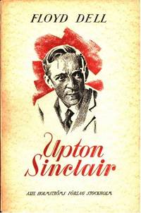 Upton Sinclair. En social studie.