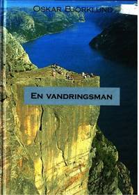 En vandringsman