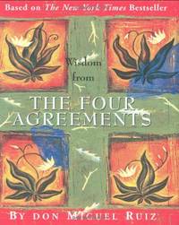 image of Wisdom from The Four Agreements (Mini Books) (Petites) (Petites S.)