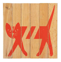 Four-Way Blocks (Swiss version)