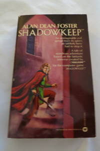 SHADOWKEEP