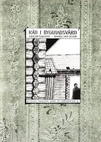 Råd i byggnadsvård.
