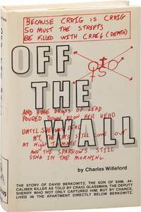Off the Wall (First Edition)