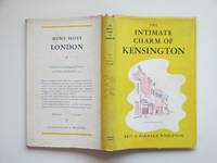 image of The intimate charm of Kensington