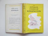 The intimate charm of Kensington