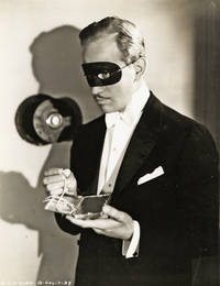 image of Portrait of Melvyn Douglas