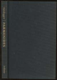 image of Parmenides