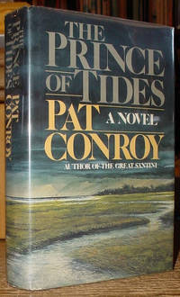 The Prince of Tides by Pat Conroy - 1986