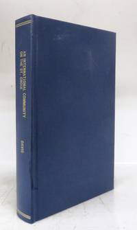 An International Community on the St. Croix (1604-1930) by DAVIS, Harold A - 1950