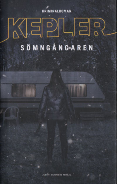SÖMNGÅNGAREN.