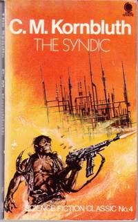 image of The Syndic