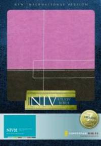 NIV Study Bible