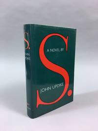 S" A Novel by John Updike