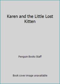 Karen and the Little Lost Kitten