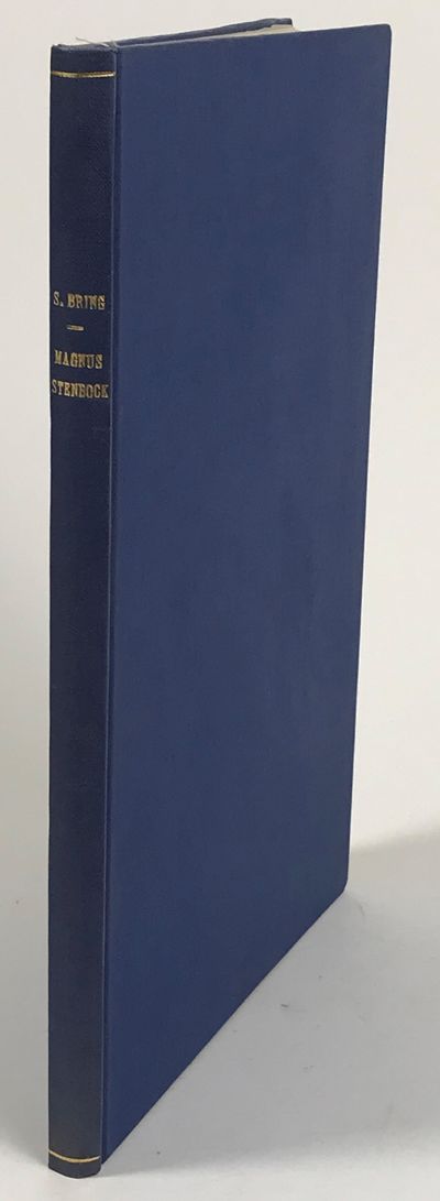 Magnus Stenbock. Minnesskrift på 200-årsdagen af…