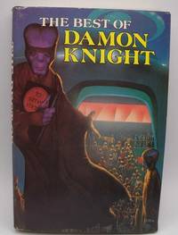 The Best of Damon Knight