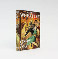 image of CURTAIN OF FEAR