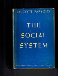 cover of The Social System