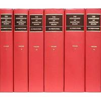 The Iconography of Manhattan Island, 1498-1909: Compiled from Original Sources and Illustrated by...