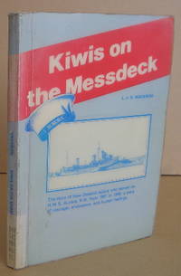 Kiwis on the Messdeck