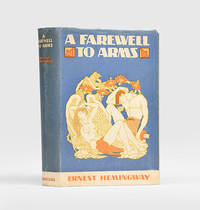 A Farewell To Arms | Ernest Hemingway - Open Door Bookshop - Foto 2