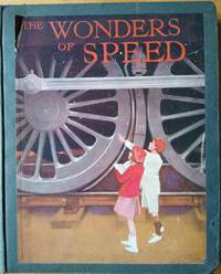 image of The Wonders Of Speed