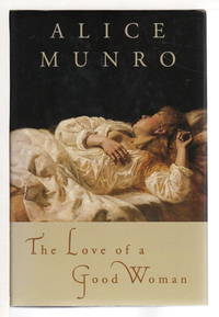 image of THE LOVE OF A GOOD WOMAN.