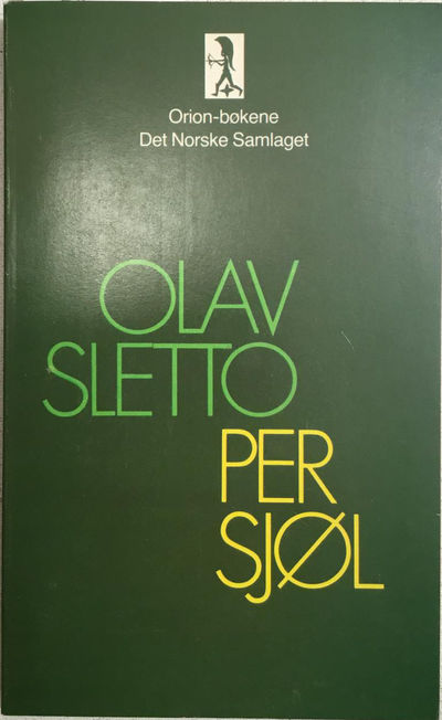 Per Sjøl