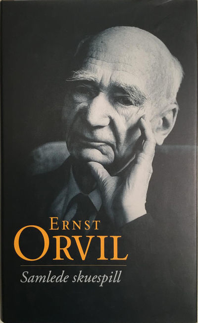 Samlede skuespill. Redigert av Jan Erik Vold. Med…