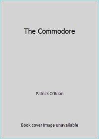 image of The Commodore