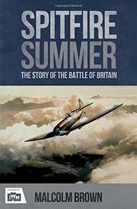 Spitfire Summer: The Story of the Battle of Britain