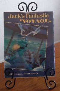 Jack's Fantastic Voyage