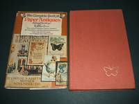 cover of The Complete Book of Paper Antiques
