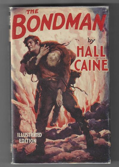 The Bondman (Photoplay Edition)
