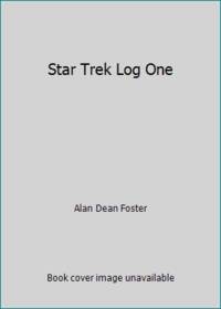 image of Star Trek Log One
