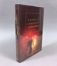 Charlie Johnson in the Flames