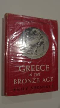 image of Greece in the Bronze Age