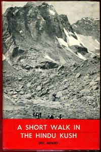 image of A Short Walk in the Hindu Kush.