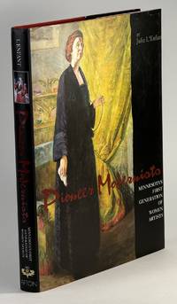 Pioneer modernists: Minnesota's first generation of women artists