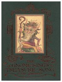 cover of Gnome King's Treasure Song