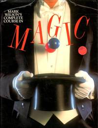 image of Mark Wilson's Complete Course in Magic