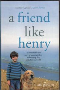 image of A Friend Like Henry