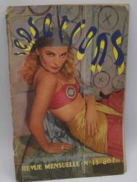 cover of Sensations No. 13