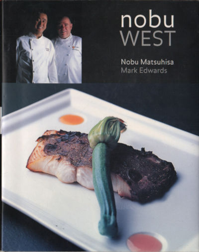 NOBU WEST.