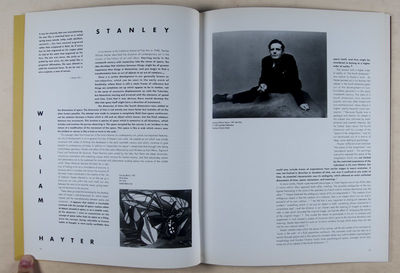 Pursuit of the Marvelous: Charles Howard Stanley William Hayter Gordon Onslow Ford [SIGNED BY ONSLOW FORD]
