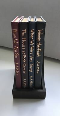 image of Winnie-the-Pooh: The Collected Stories